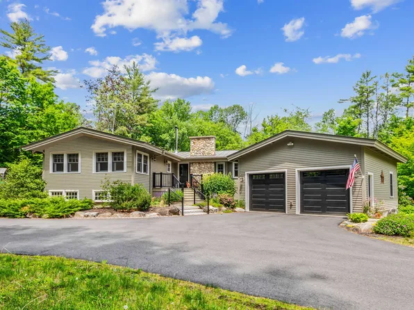 46 Sugarhouse Road, New London, NH 03257
