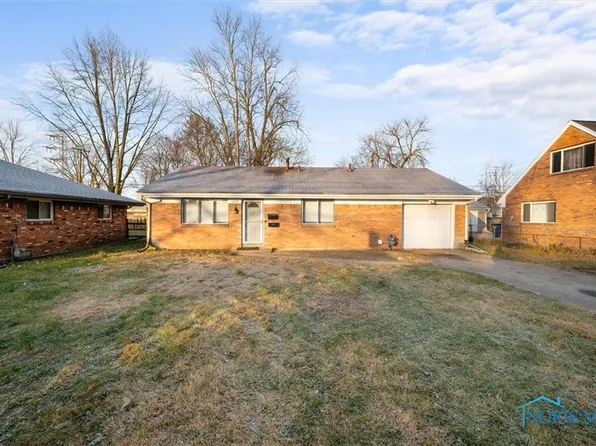 6027 Merle St, Toledo, OH 43623