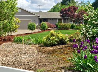 8380 NE Dog Ridge Rd, Newberg, OR 97132