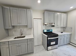 748 E 18th St #2, Paterson, NJ 07501