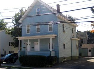 10 Richardson St, Wakefield, MA 01880