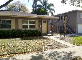 345 N Summerlin Ave, Orlando, FL 32803