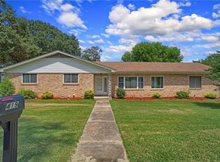 419 Sherwood Dr, Russellville, AR 72801
