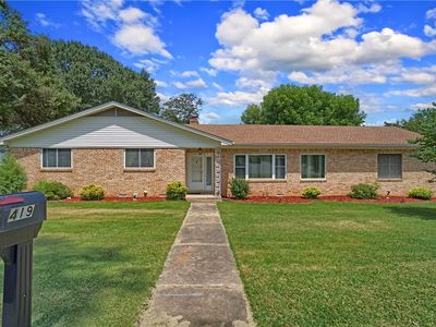 419 Sherwood Dr, Russellville, AR, 72801