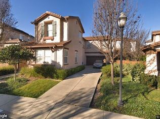 518 Mahogany Ln, Hercules, CA 94547