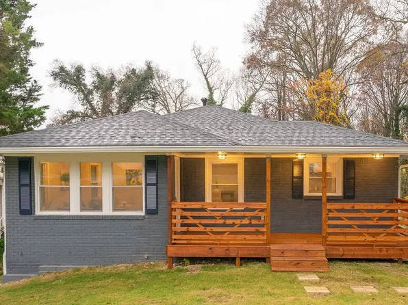 2319 Beecher Rd SW, Atlanta, GA 30311