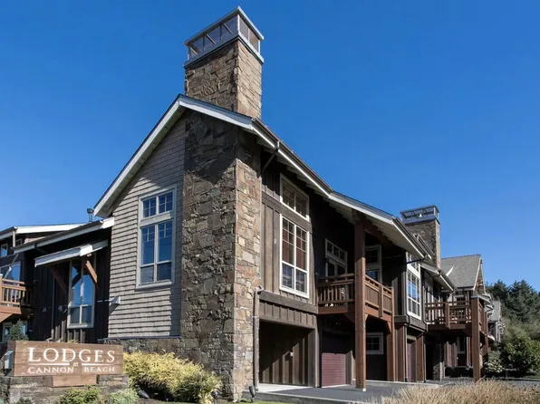 132 E Surfcrest Ave #B2-h, Cannon Beach, OR 97110