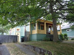 612 NW 62nd St, Seattle, WA 98107