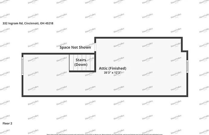 332 Ingram Rd — Photo 4