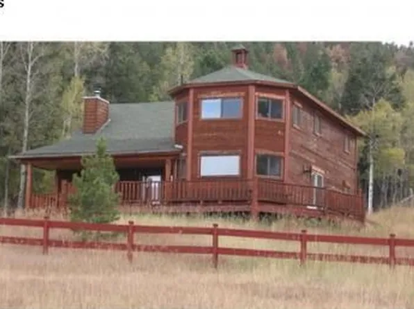 3105 County Road 69, Red Feather Lakes, CO 80545