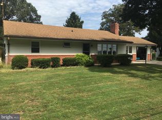 5754 Keysville Rd, Keymar, MD 21757