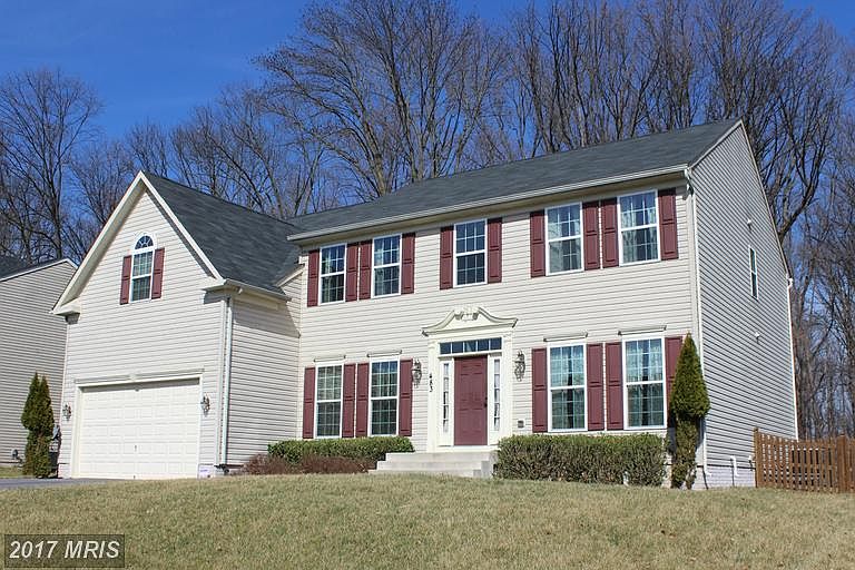 1st image of 483 Maddex Farm Dr
