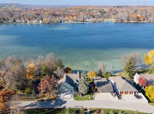 5337 Quaas DRIVE, West Bend, WI 53095