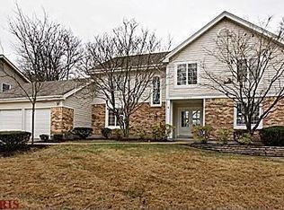 15722 Meadowbrook Way Dr, Chesterfield, MO 63017