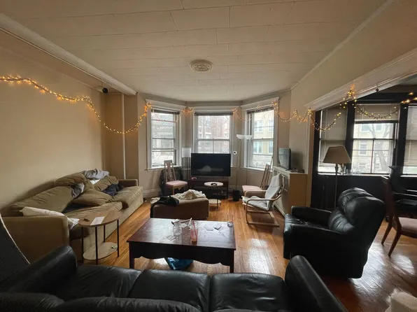 12 Euston St, Brookline, MA