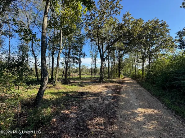 Emma Kelly Rd, Magnolia, MS 39652
