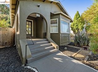 1938 Ward St, Berkeley, CA 94703
