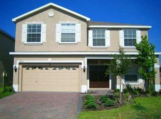 8814 Cameron Crest Dr, Tampa, FL 33626