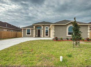 2517 Ellie Dr, Corpus Christi, TX 78418