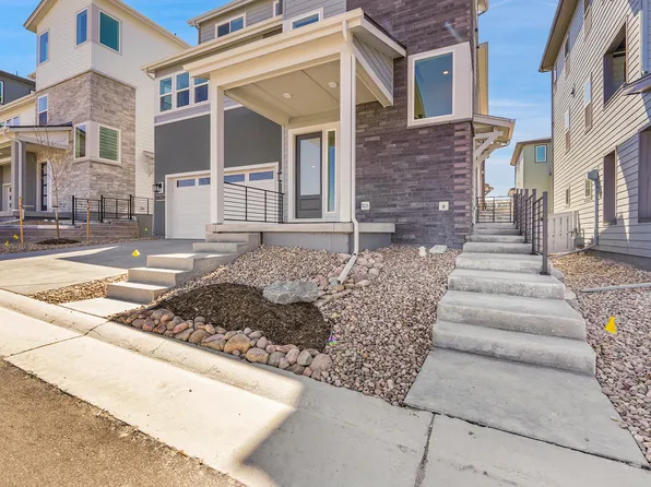 11902 Octave Ave, Lone Tree, CO 80134