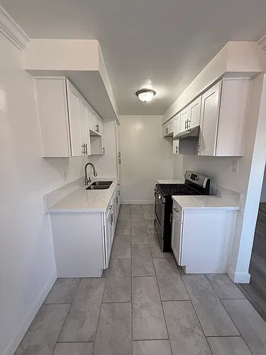 Floor plan 1 Bedroom - 15