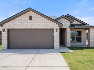 6006 Volney Ave, Lubbock, TX 79407