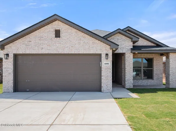 6006 Volney Ave, Lubbock, TX 79407