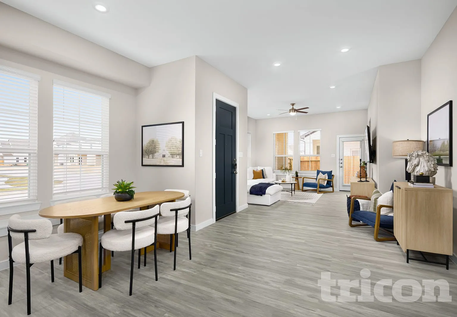 22749 Terrazzo Drive Katy TX — Photo 3