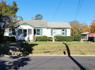 408 N Caldwell St, Salisbury, NC 28144