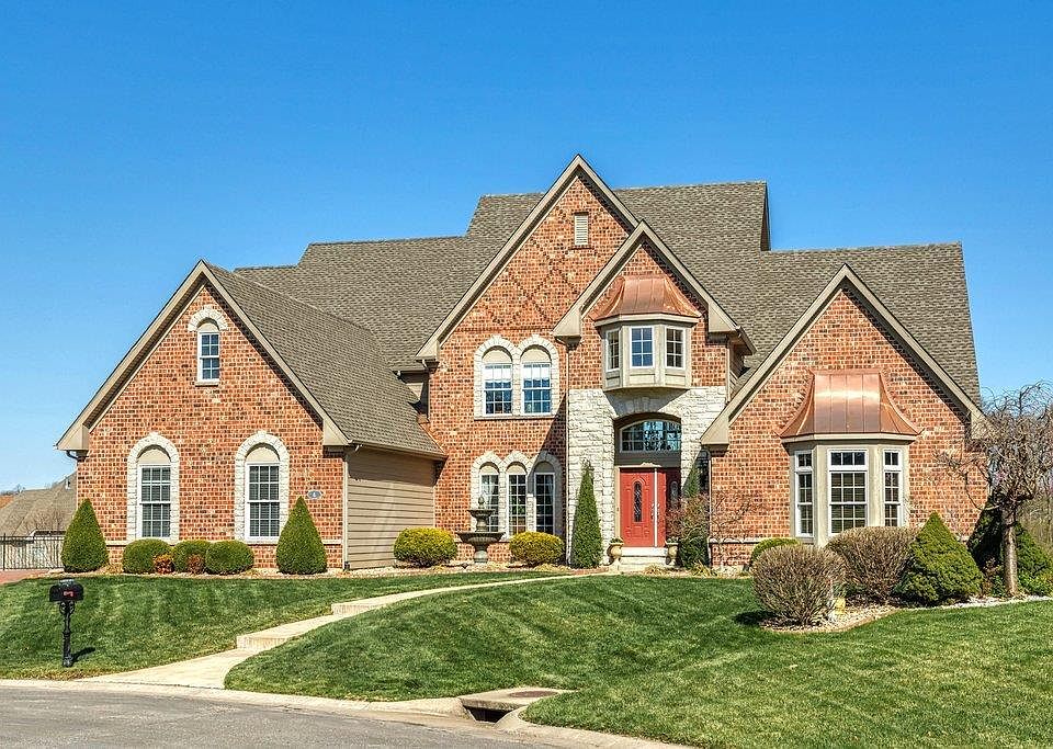 6 Dorothy Ann Ct, Saint Charles, MO 63303 Zillow