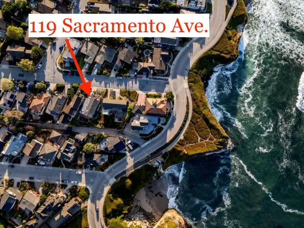 119 Sacramento Ave, Santa Cruz, CA 95060
