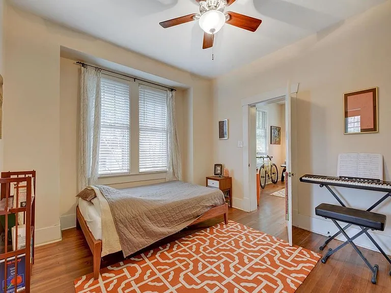 601 Bellevue Pl #A — Photo 8
