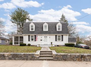 33 Ashton Rd, Attleboro, MA 02703