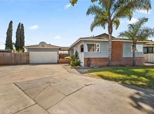 2106 W Forest Ln, Anaheim, CA