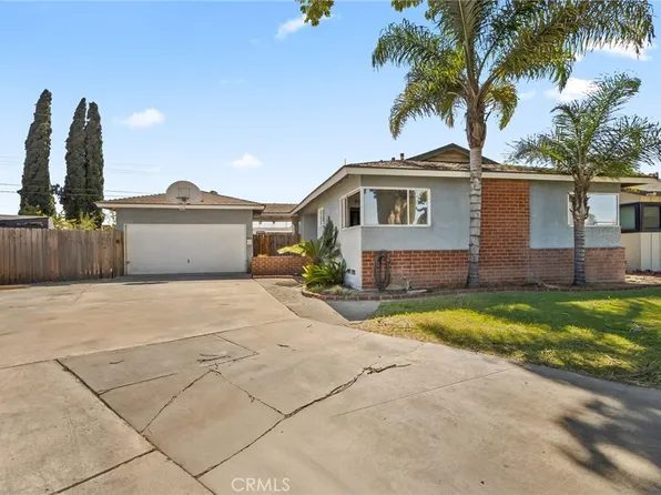 2106 W Forest Ln, Anaheim, CA 92804