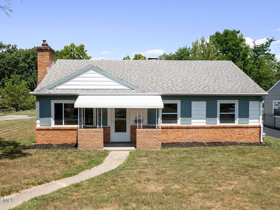 1st image of 3460 Forest Grove Dr