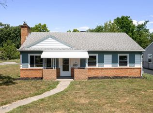 3460 Forest Grove Dr, Toledo, OH 43623