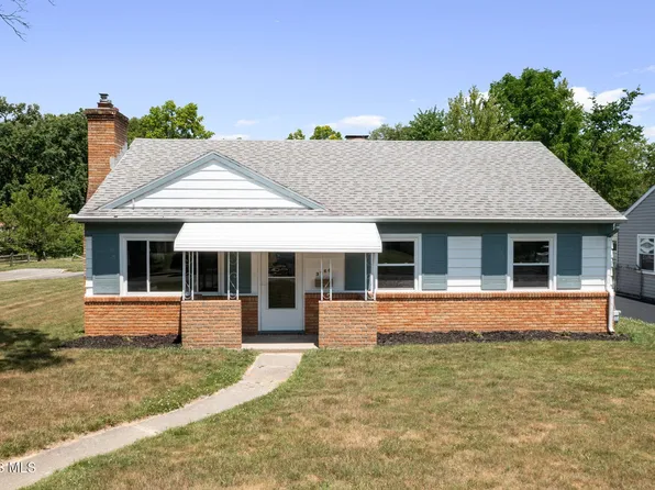3460 Forest Grove Dr, Toledo, OH 43623