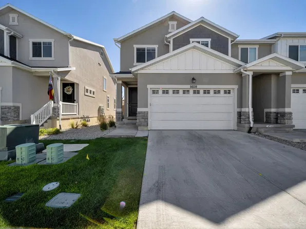 14550 S Quiet Shade Dr #1, Herriman, UT 84096
