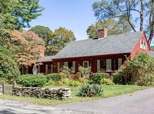 12 Southworth St, Lakeville, MA 02347