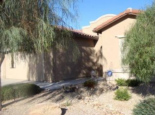 25505 N 54th Ln, Phoenix, AZ 85083