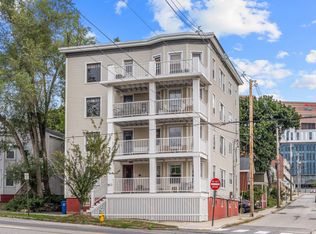 260 Park Avenue #4, Portland, ME 04102