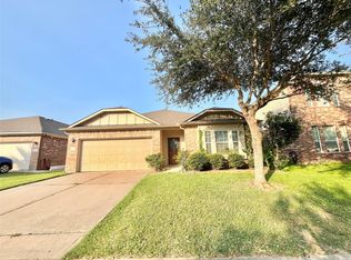 10803 Marigold Glen Way, Houston, TX 77034