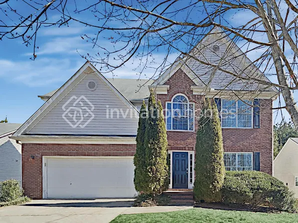 5830 Dodson Rd, Union City, GA 30291