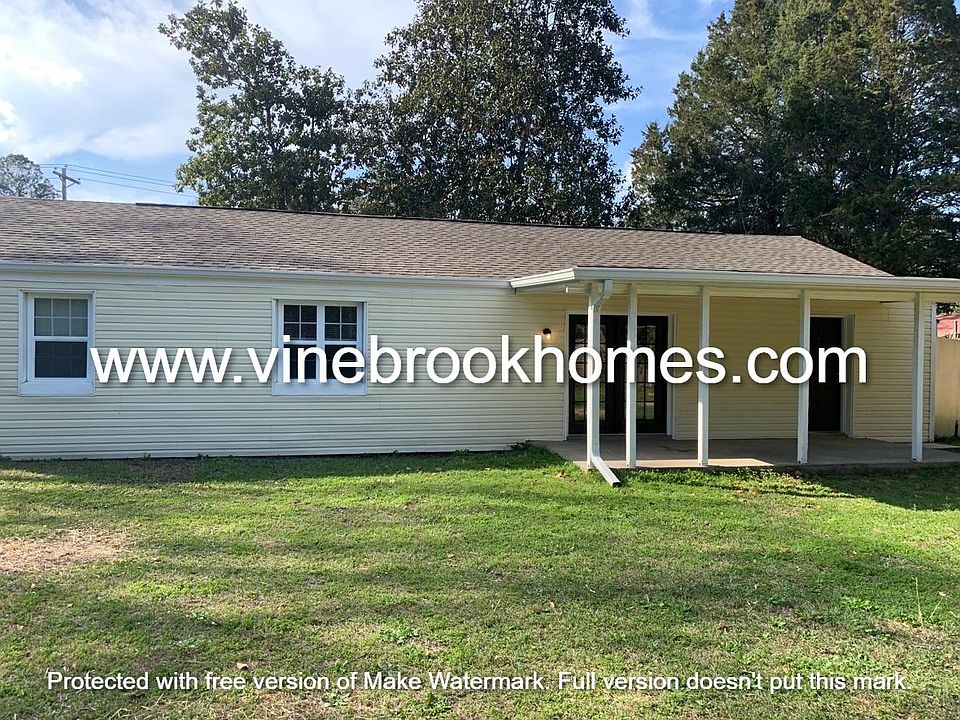 506 St SE, Aiken, SC 29801 Zillow