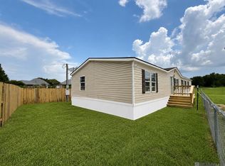 806 S Quiett Ave, Gonzales, LA 70737