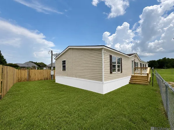 806 S Quiett Ave, Gonzales, LA 70737