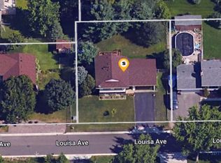 2649 Louisa Ave, Mounds View, MN 55112