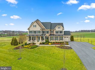 20366 Peach Tree Rd, Dickerson, MD 20842