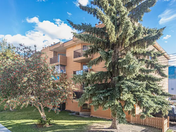 10746 102nd St NW, Edmonton, AB T5H 2T7